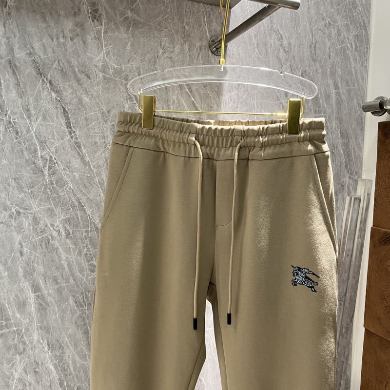 Burberry Long Pants